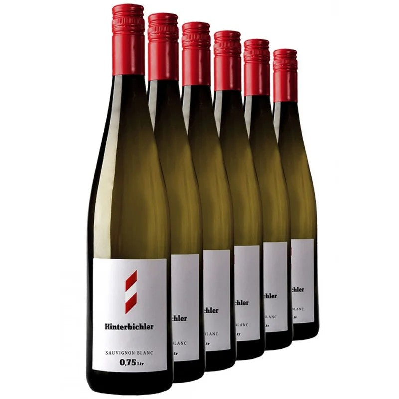 SauvignonBlanc-Paket//WeingutHinterbichler