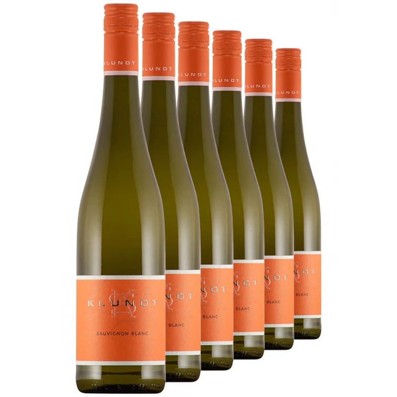 SauvignonBlanc-Paket//WeingutKlundt