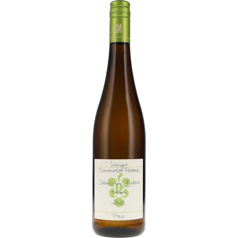 SauvignonBlanc2024RebholzPfalz|LebendigeWeine