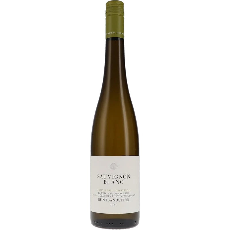 SauvignonBlancBuntsandstein2025|LebendigeWeine