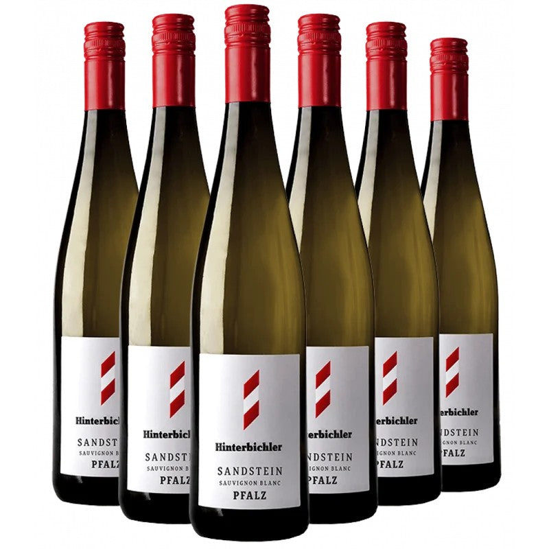 SauvignonBlancvomSandsteinPaket-WeingutHinterbichler