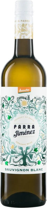 SauvignonDemeterDO2025ParraBiowein–PRObioWEIN