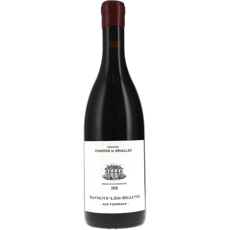 Savigny-Les-BeauneFourneaux2020|LebendigeWeine