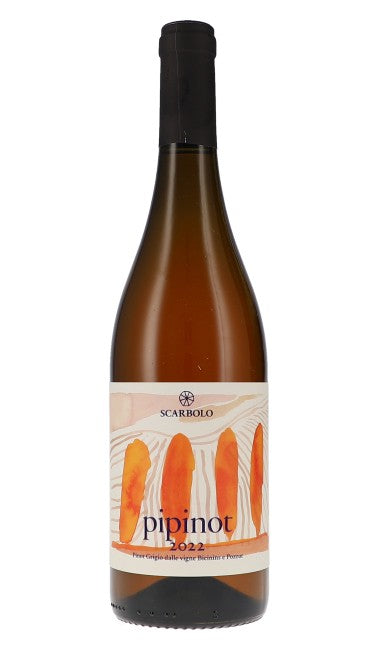 Scarbolo–PinotGrigio„Pipinot“2022