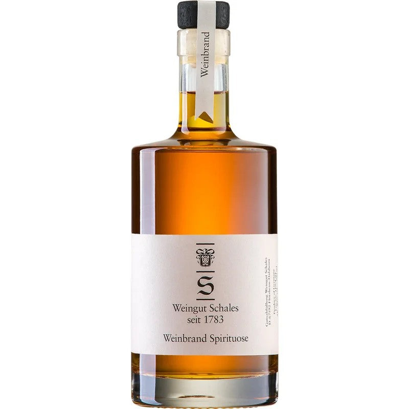 SchalesWeinbrandausGelberMuskateller05L