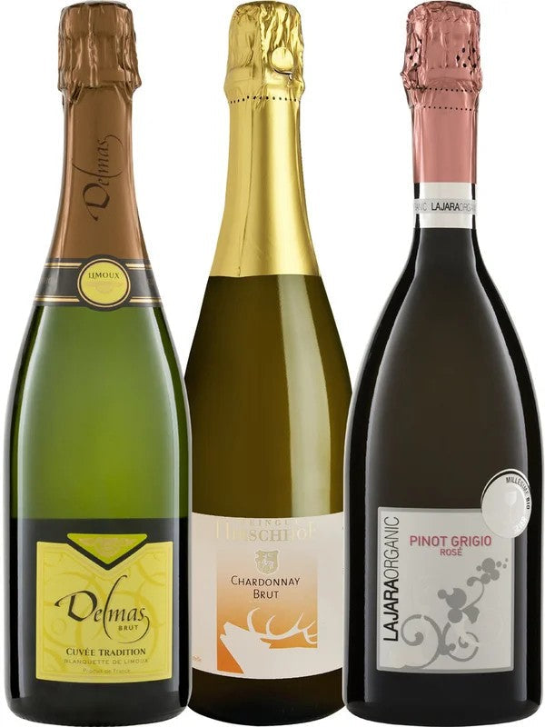 SchaumweinABOStartpaket–PRObioWEIN