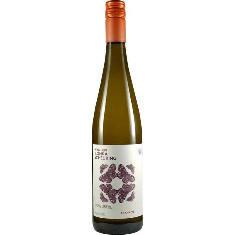 Scheuring2024BASIC|Scheurebefeinherb