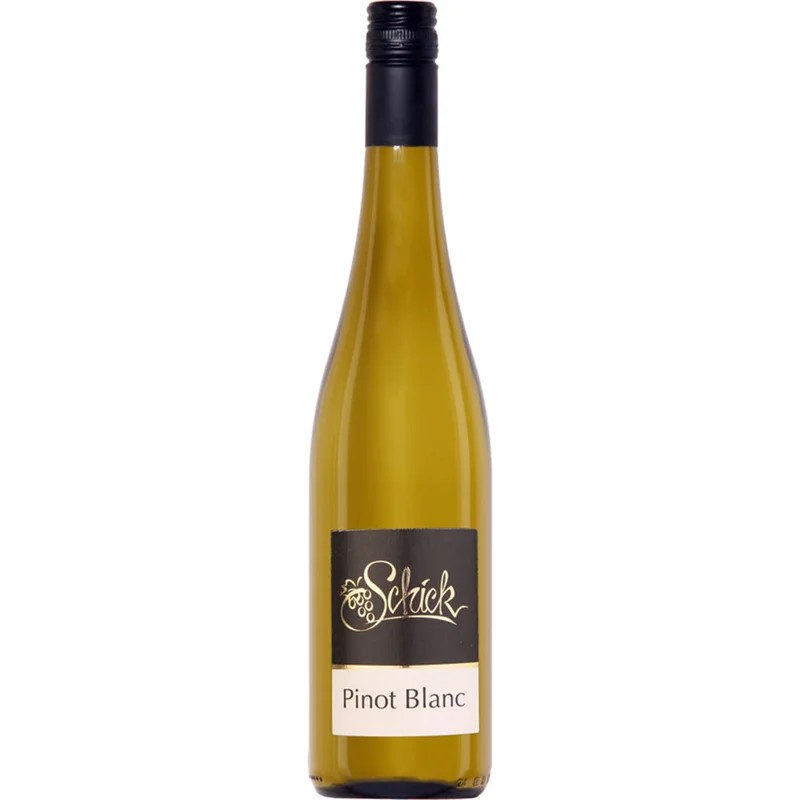 Schick2023PinotBlanctrockenbeiWirWinzerbestellen