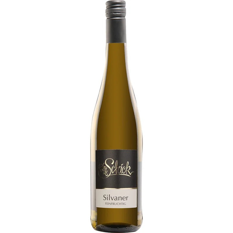 Schick2023SilvanerfeinherbbeiWirWinzerbestellen