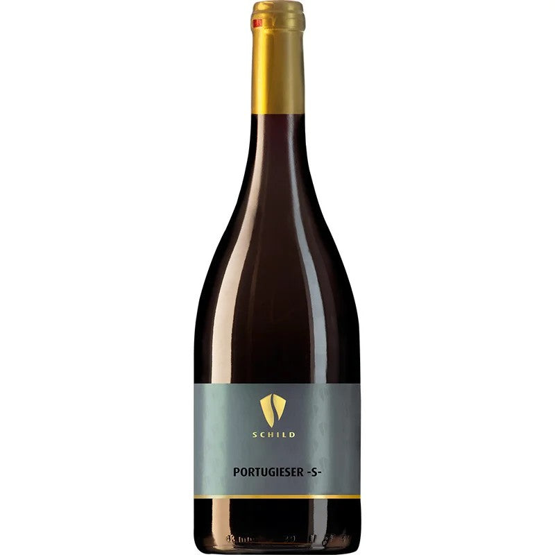SCHILD.WEIN2015Portugieser-S-trocken