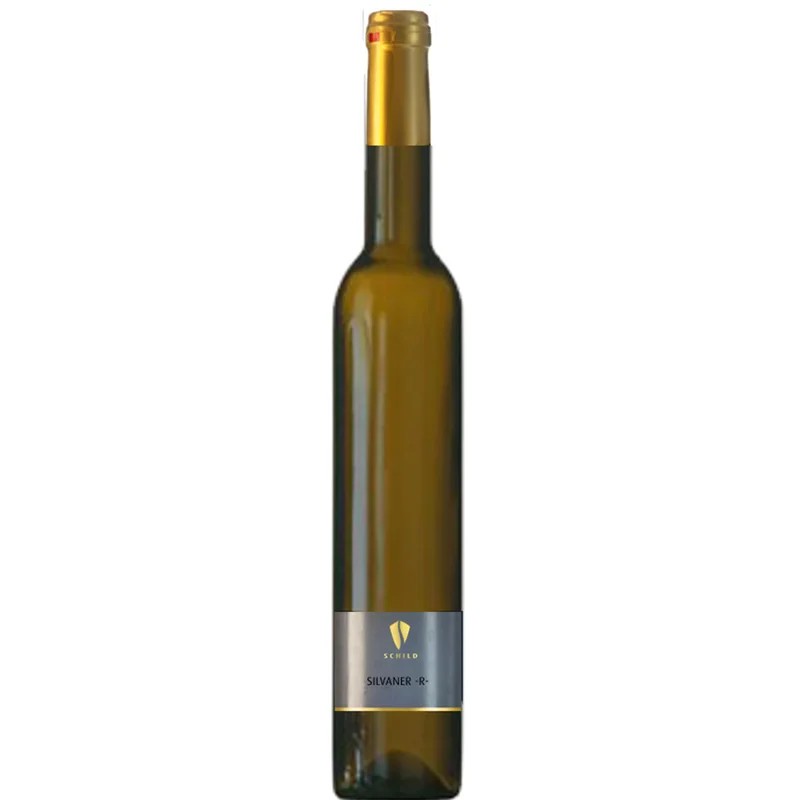 SCHILD.WEIN2016SilvanerEiswein-R-süß0375L