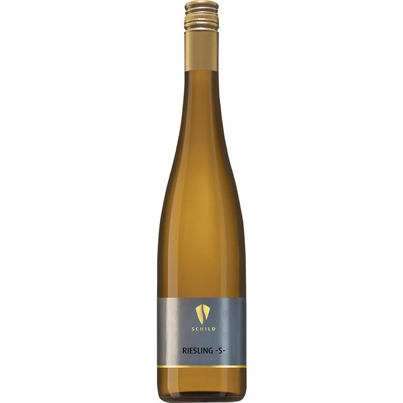 SCHILD.WEIN2018Riesling-S-trocken