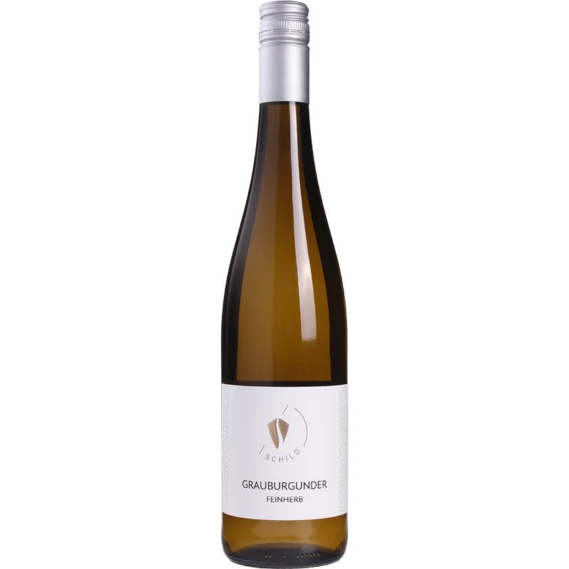 SCHILD.WEIN2024Grauburgunderfeinherb
