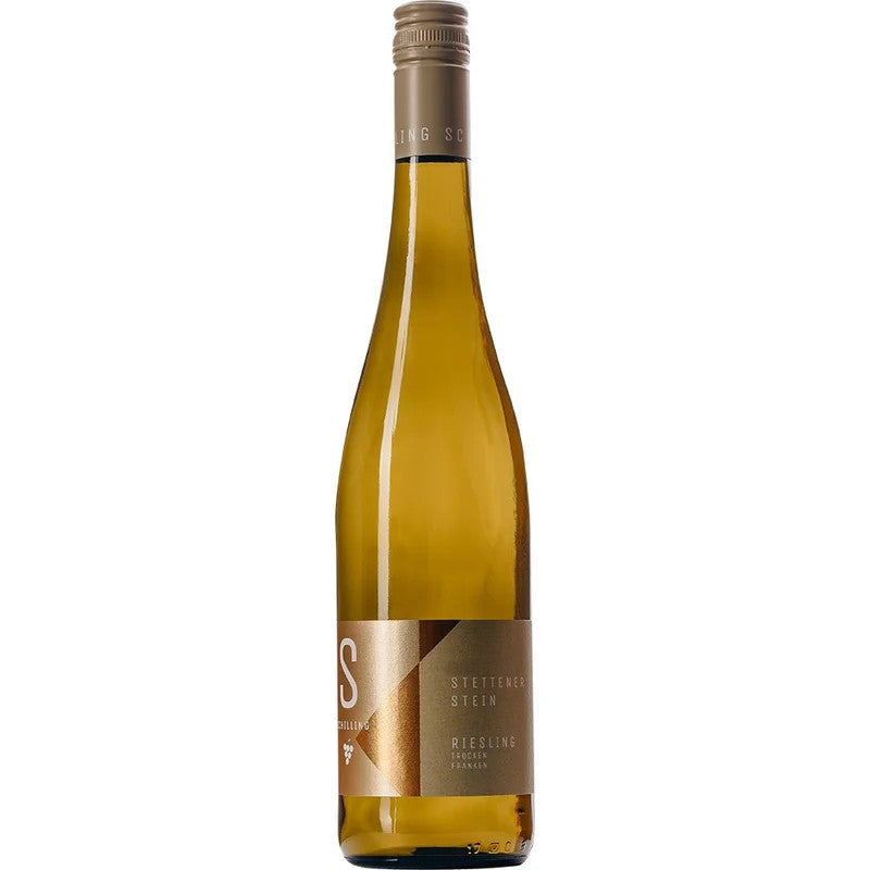 Schilling2023StettenerSteinRieslingtrocken