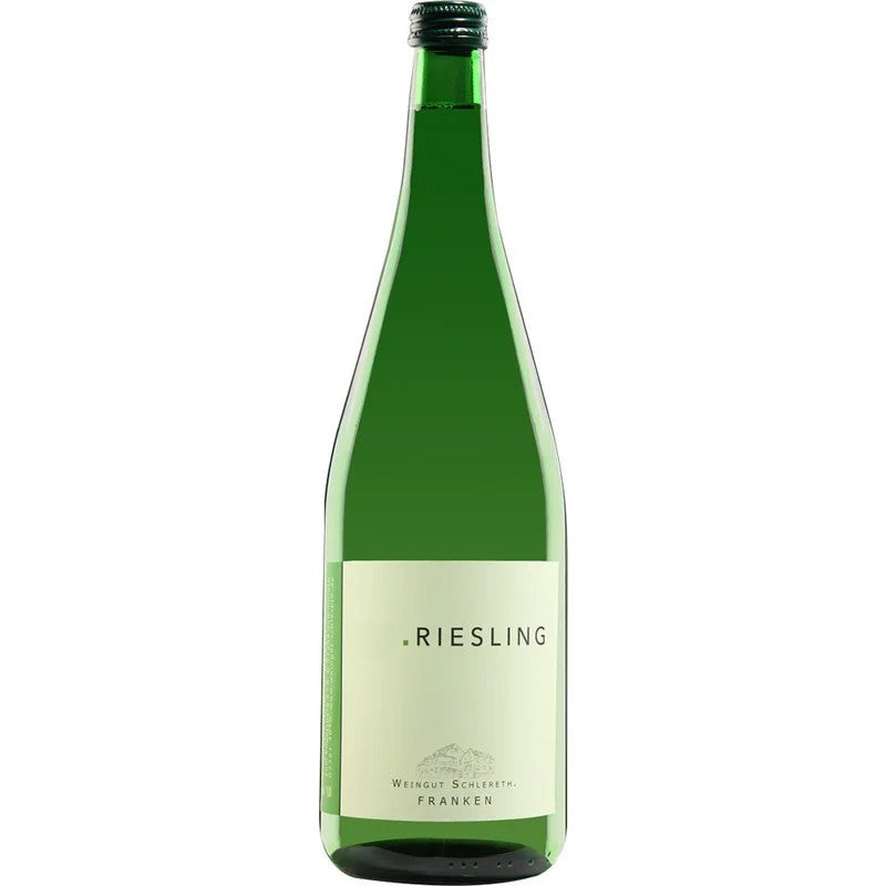 Schlereth2018Rieslingfeinherb10L