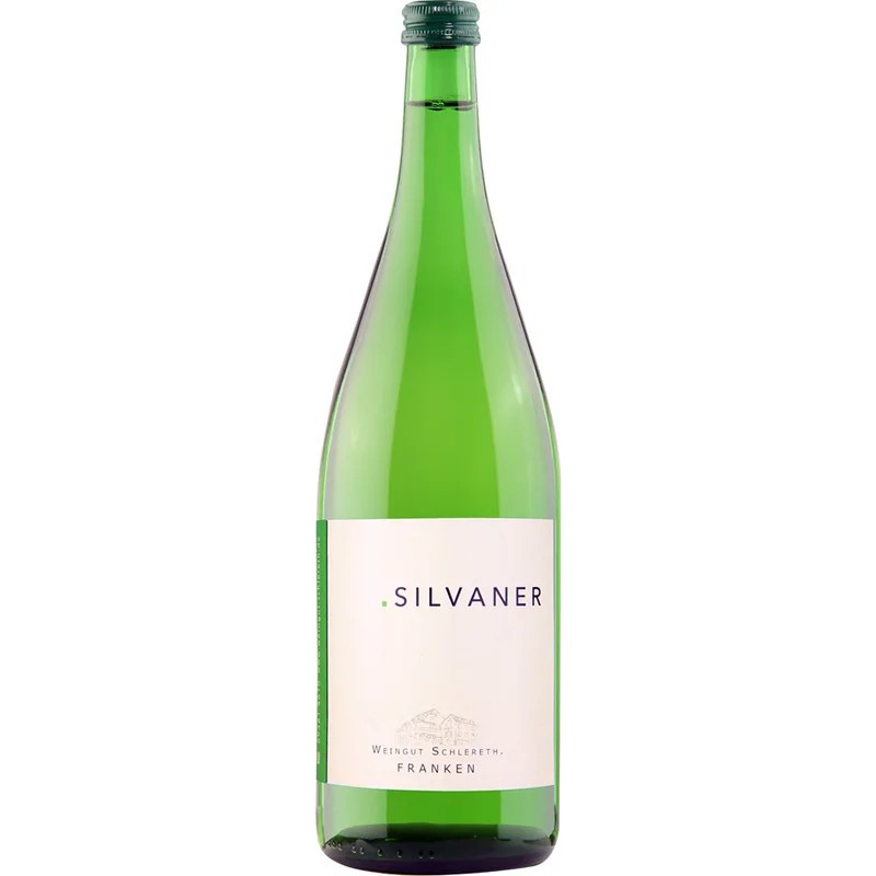 Schlereth2024Silvanertrocken10L