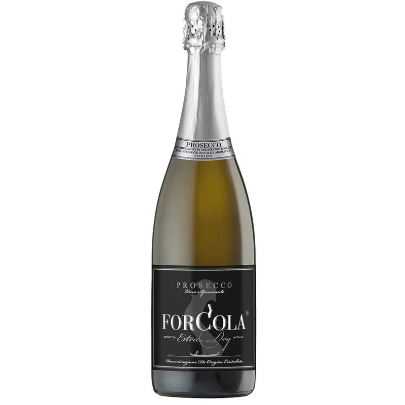 SchlossAffaltrachProsecco„Forcola“VinoSpumanteextratrocken