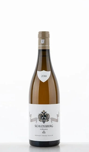 SchlossbergAchkarrenGrauburgunderGG2018–FranzKellerBadenFranzKellerPremiumweine