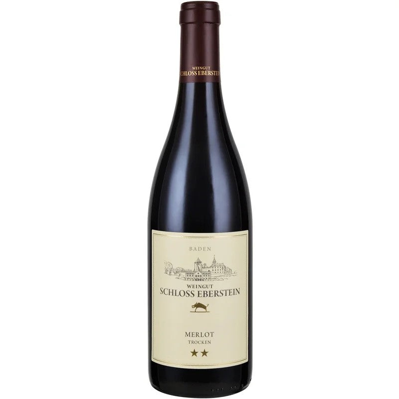 SchlossEberstein2016Merlot**trocken