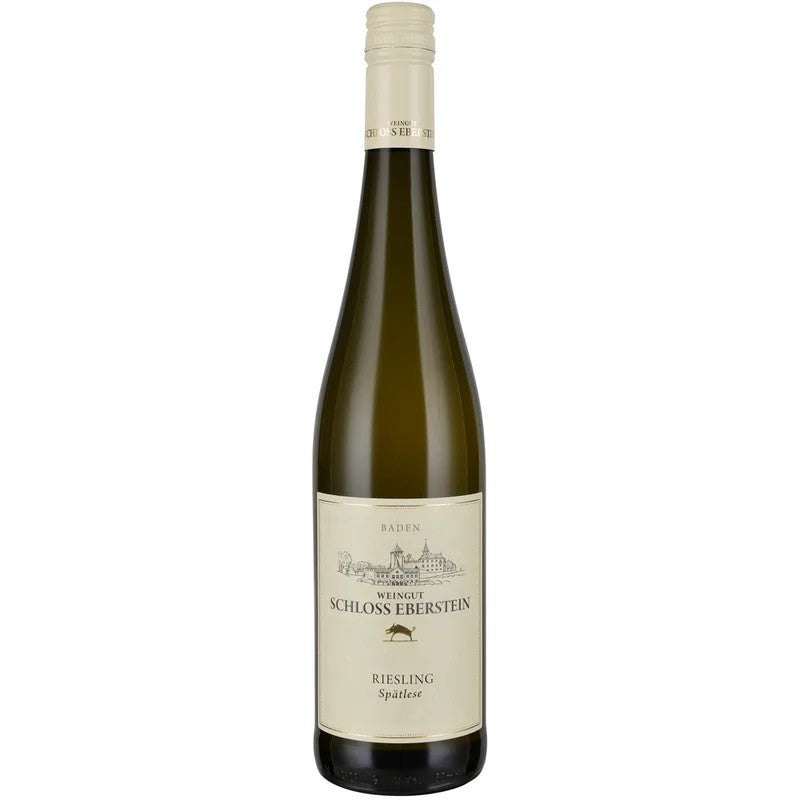 SchlossEberstein2018RieslingSpätleselieblich
