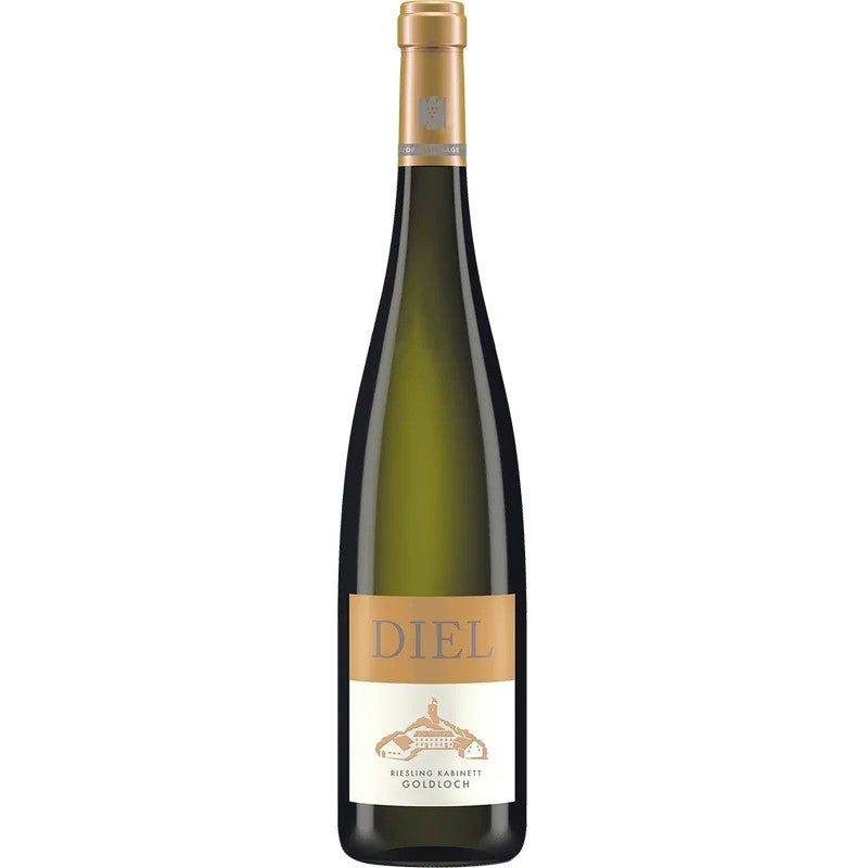 SchlossgutDiel2023GoldlochRieslinglieblich