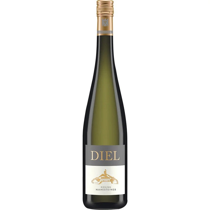 SchlossgutDiel2023NahesteinerRieslingtrocken