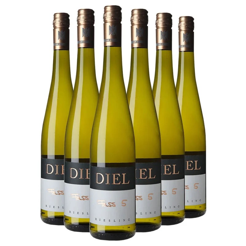 SchlossgutDielRieslingFass5VDP.GutsweinPaketbeiWirWinzerbestellen
