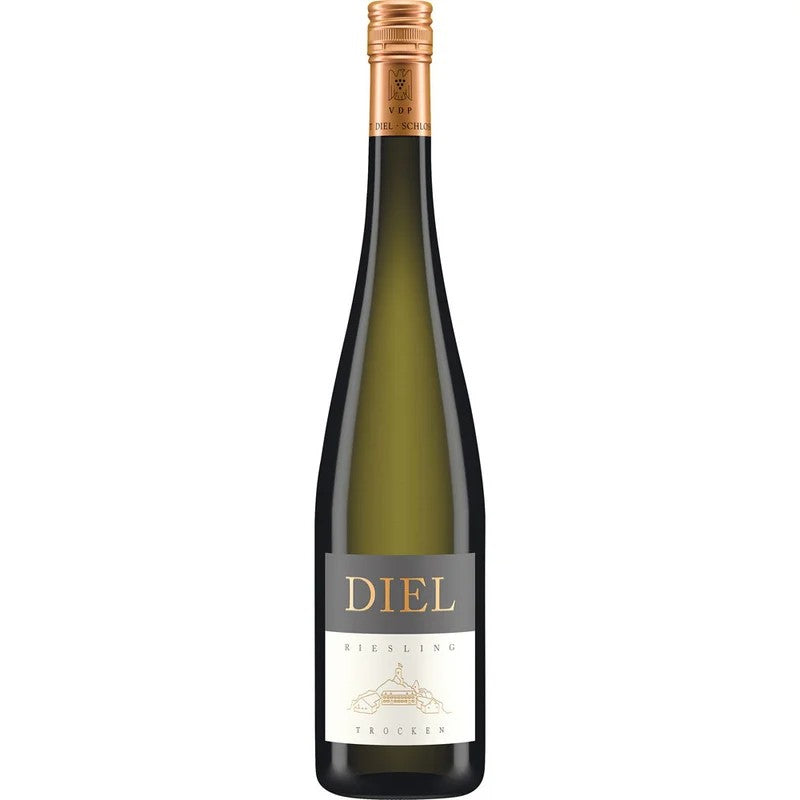 SchlossgutDielRieslingtrocken2017VDP