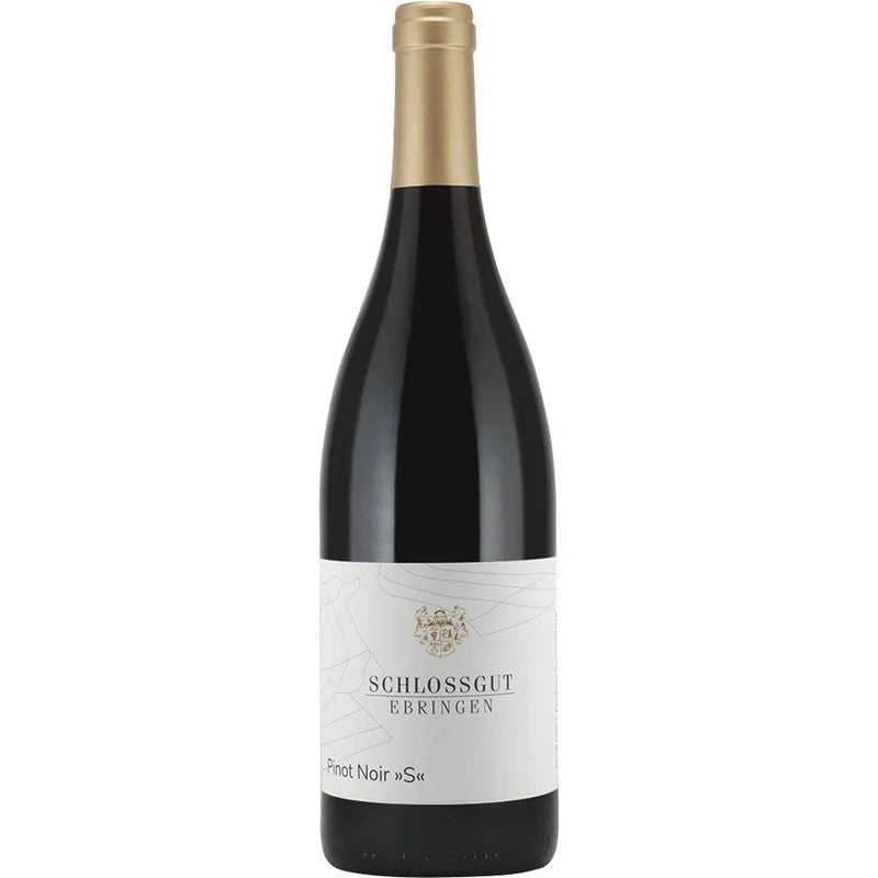 SchlossgutEbringen2023PinotNoir„S“trocken