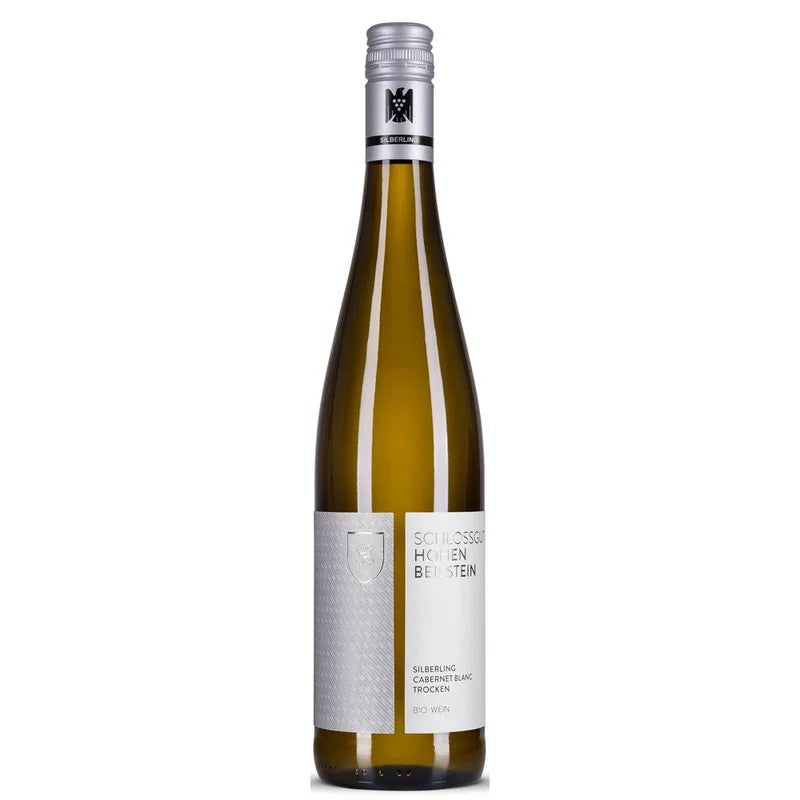 SchlossgutHohenbeilsteinCabernetblanc„Silberling“2017