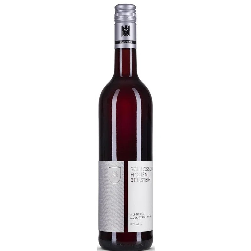 SchlossgutHohenbeilsteinMuskattrollinger„Silberling“2018