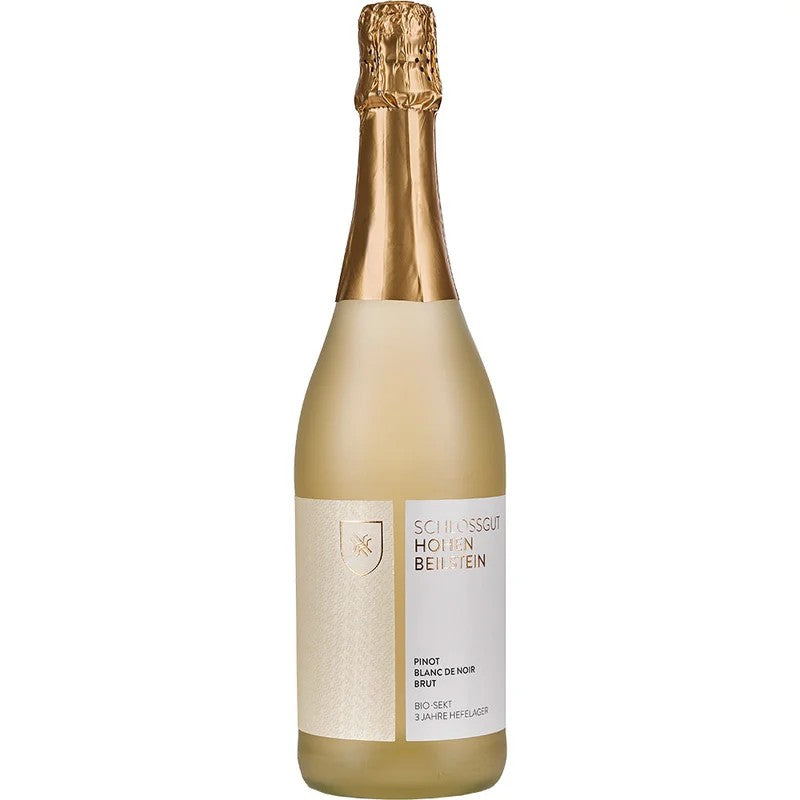 SchlossgutHohenbeilsteinPinotBlancdeNoirbrutnature