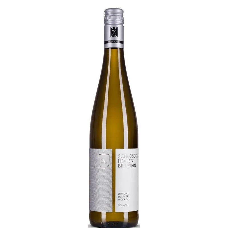 SchlossgutHohenbeilsteinSilvaner„Silberling–EditionJ“2015