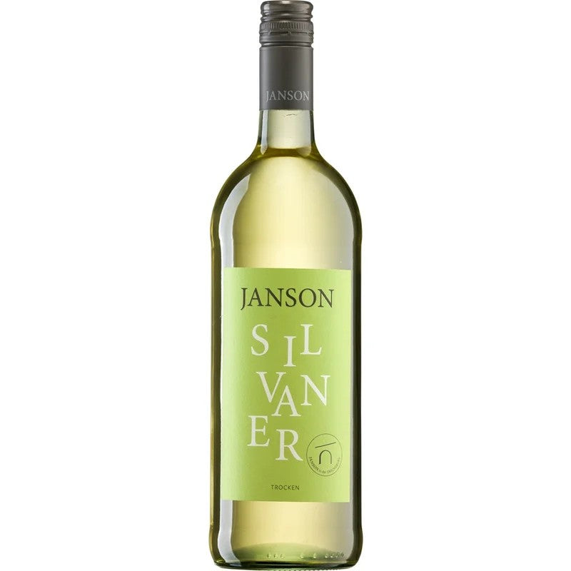 SchlossJanson2023Silvanertrocken10L