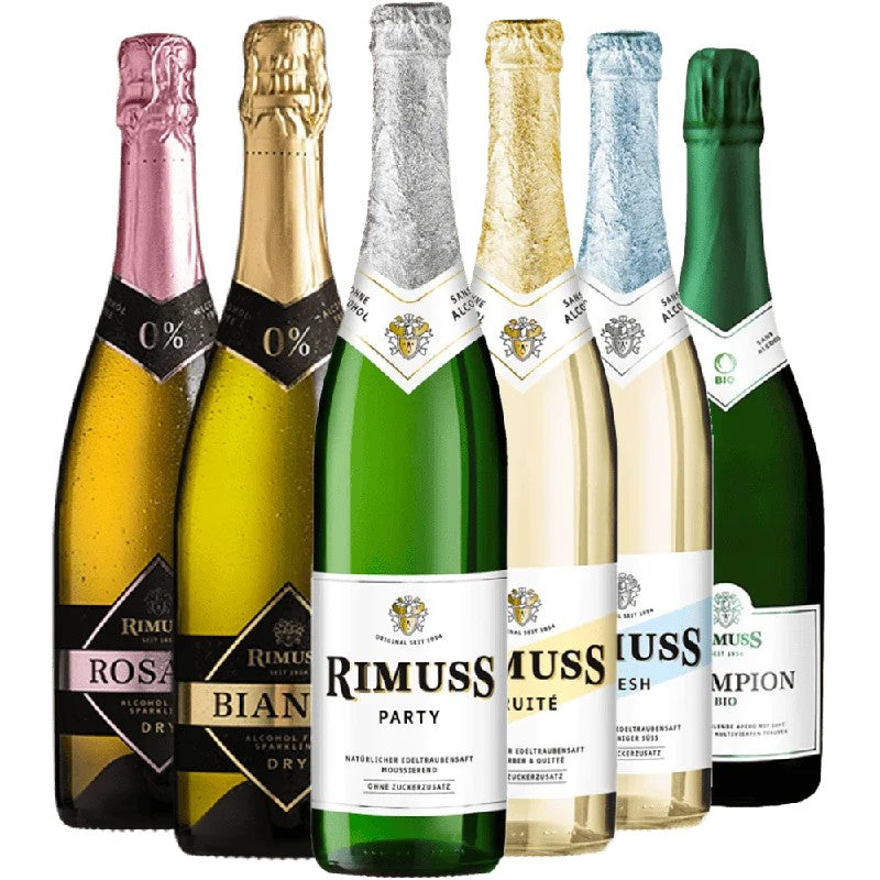 SchlossRaggendorfRimussKennenlernpaket