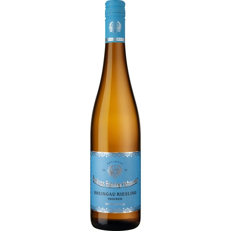 SchlossReinhartshausenRiesling