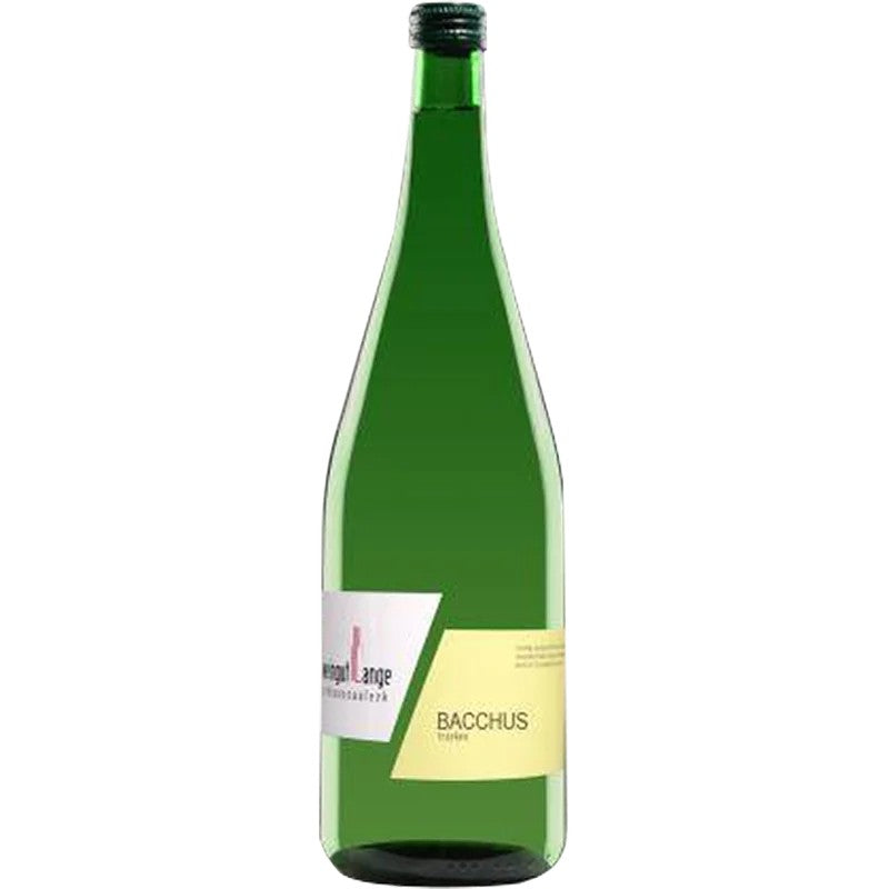 SchlossSaaleck2019Bacchushalbtrocken10L