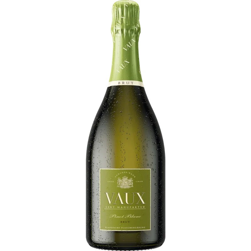 SchlossVauxPinotBlancSektBrutjetztbeiWirWinzer!