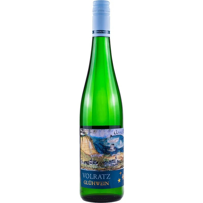 SchlossVollradsVolratzWinzerglühweintrocken
