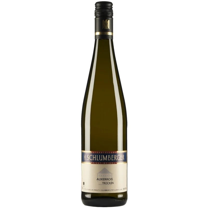 Schlumberger-BernhartAuxerroisKabinetttrocken2016VDP