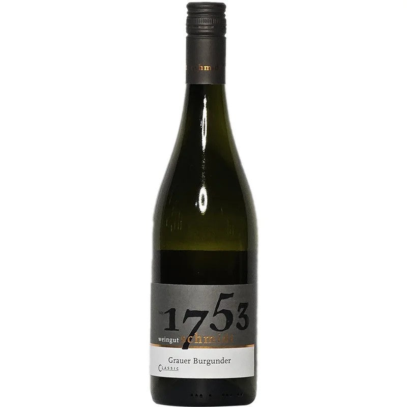 Schmidt2024GrauerBurgunderClassicfeinherb
