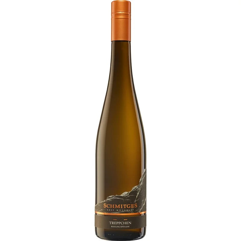 Schmitges2024ErdenerTreppchenRieslingSpätlese
