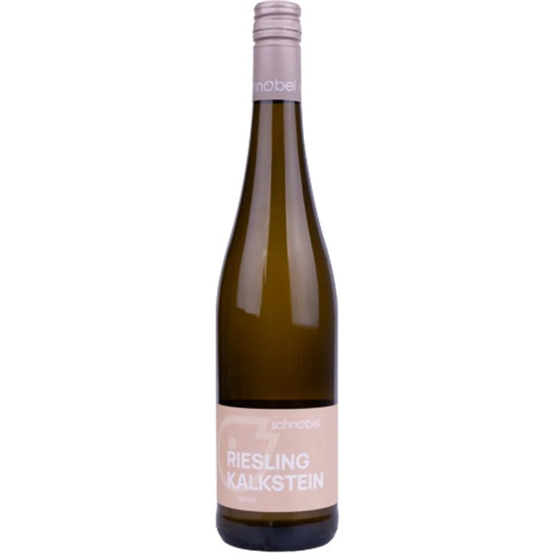 SchnabelArndt2023RieslingKalkstein“feinherb