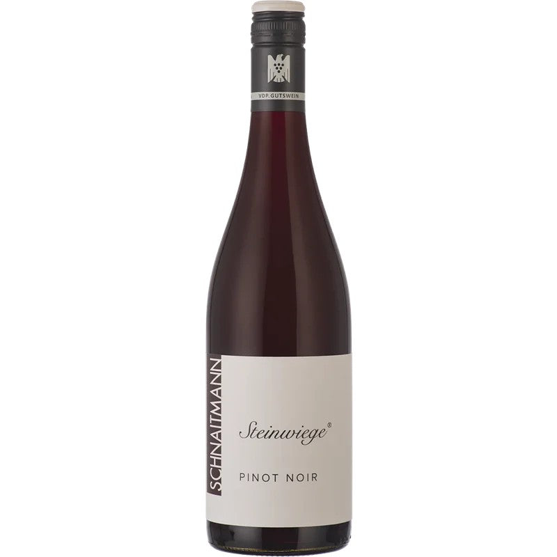 Schnaitmann2023SteinwiegePinotnoirtrocken