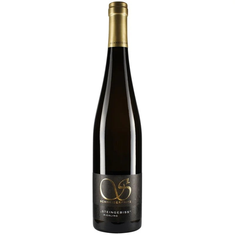 Schneiderfritz2016„Steingebiss“RieslingSpätlesetrocken