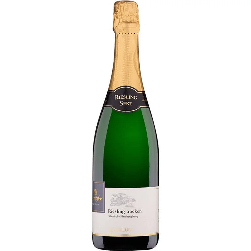 Schnitzler2016RieslingSektb.A.trocken