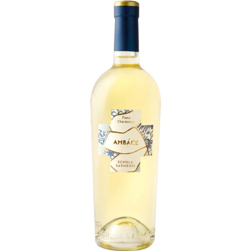 ScholaSarmenti2024ScholaSarmentiAmbáceFiano–Chardonnaytrocken