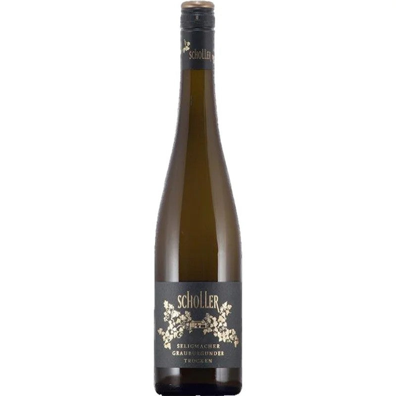 Scholler(alt)2018RanschbacherSeligmacherGrauburgundertrocken