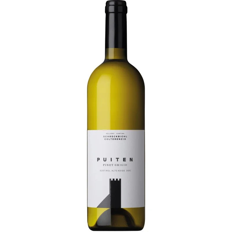 SchreckbichlPinotGrigio„Puiten“