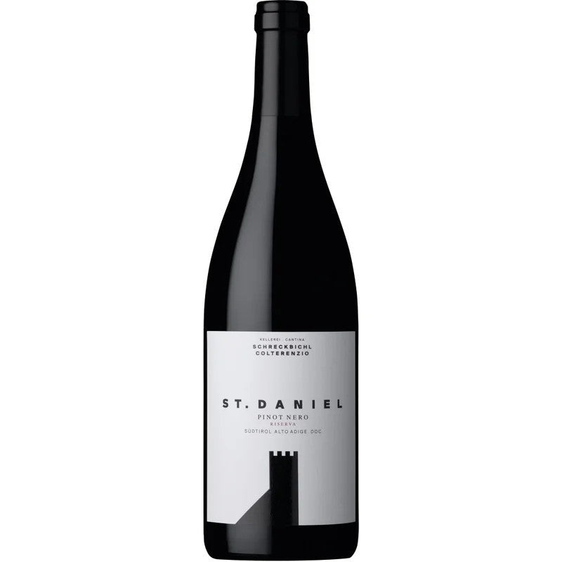 SchreckbichlPinotNeroRiserva„St.Daniel“